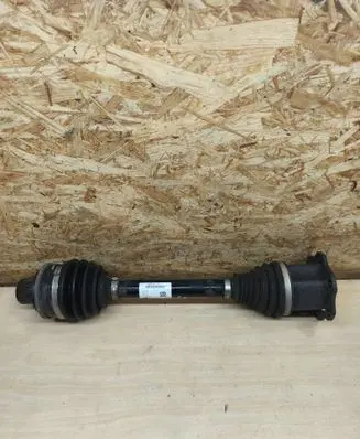 Porsche Cayenne (9Y0 9Y3) Front driveshaft 4M4407271H