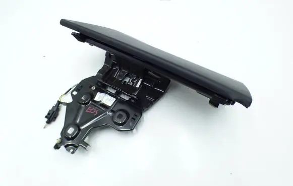 Volkswagen Eos Front door window regulator motor 1Q0868852D