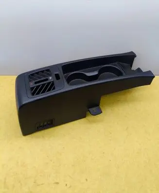 BMW X5 E70 Cup holder back 52306983898 77931710 L0079983