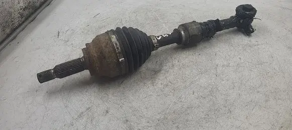Mitsubishi Lancer X Front driveshaft 