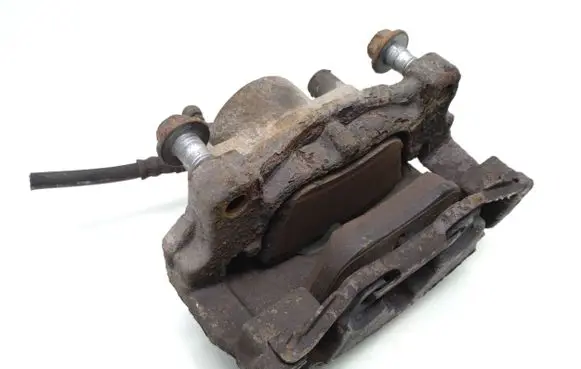 Volvo S80 Front brake caliper