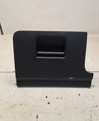 Volkswagen Golf VI Glove box 5K1857919