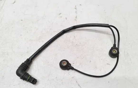 BMW X5 E53 Detonation knock sensor 0261231136