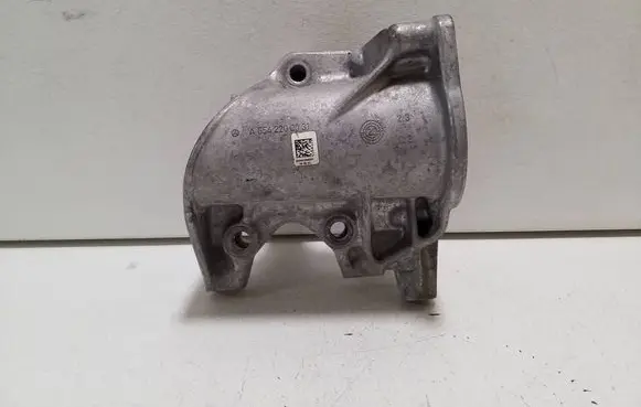 Mercedes-Benz GLB X247 Driveshaft support bearing bracket A6542200031