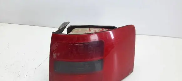 Audi A6 S6 C5 4B Rear/tail lights 4B9945096D 397009999