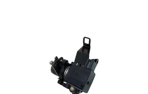 Mercedes-Benz CLK A208 C208 Accelerator throttle pedal A0125423317