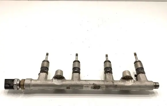 Skoda Kamiq Fuel main line pipe 05E133320