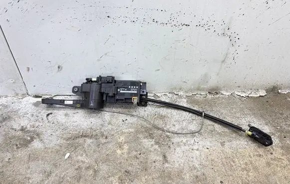 Seat Alhambra (Mk2) Sliding door motor 7N0959244B