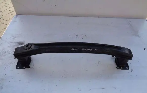 Audi A3 S3 8V Front bumper cross member