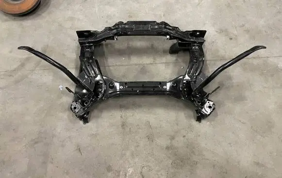 Jaguar XJL Front subframe GW935019AB