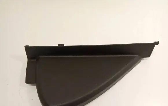 Mercedes-Benz GLC C253 Dashboard side end trim A2536800607