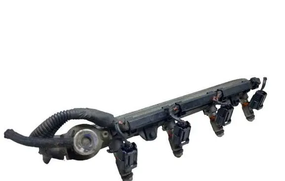 Seat Ibiza III (6L) Fuel main line pipe 036133319