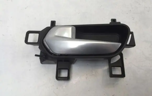 Nissan Juke II F16 Front door exterior handle 806715FA6A
