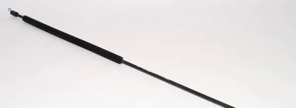 Volkswagen Tiguan Engine bonnet/hood lock release cable 5N0823531A 17022012 58508760