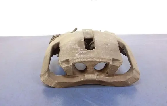 Audi A8 S8 D3 4E Front brake caliper 