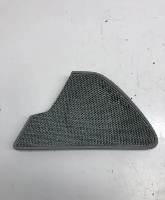 Audi A6 S6 C7 4G Front door speaker cover trim 4G0035423