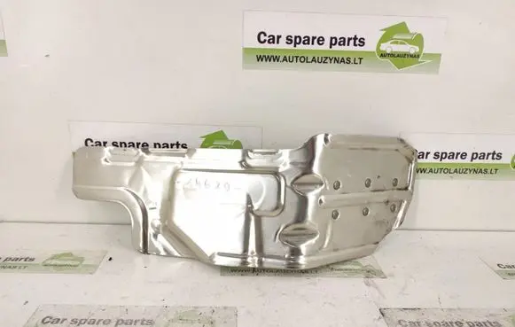 Mercedes-Benz E W238 other engine part 6541422600 A6541422600