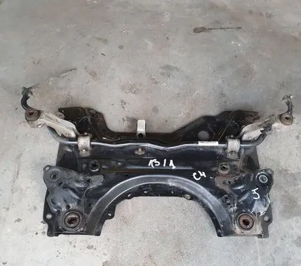 Citroen C4 Grand Picasso Front subframe 0112190