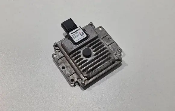 Volvo V60 Blind spot module 31406561