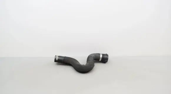 Audi A8 S8 D4 4H Engine coolant pipe/hose 4H0121101F