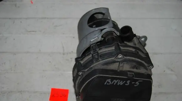 BMW 3 E46 Secondary air pump 1715293