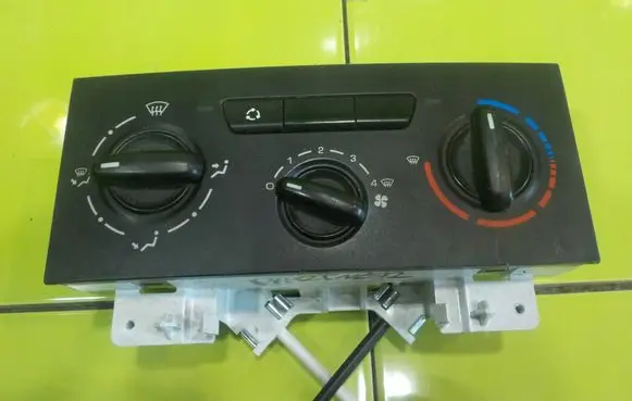 Peugeot Partner Other switches/knobs/shifts 1400153280