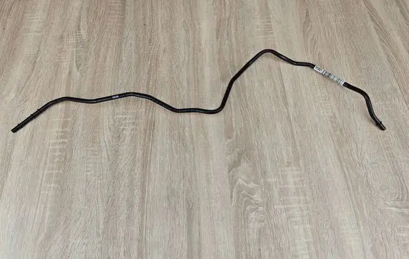 BMW 4 G22 G23 G24 G26 Fuel line pipe 5A1A318