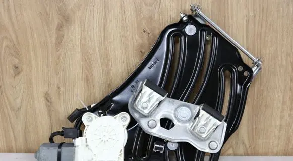 Mercedes-Benz SLK R172 Front door electric window regulator 1726700203 A1726700203