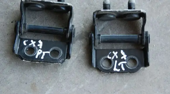 Mazda CX-7 Tailgate/trunk/boot hinge 173KM