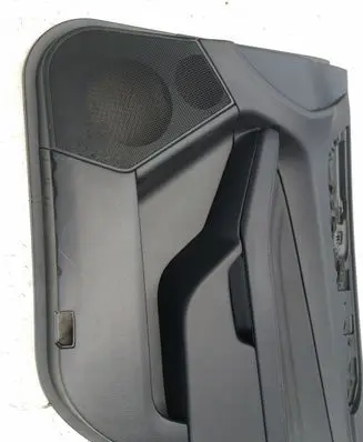 Volvo XC90 Front door card panel trim A292