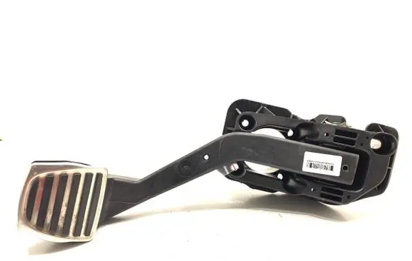 Alfa Romeo Stelvio Pedal assembly 0050539874