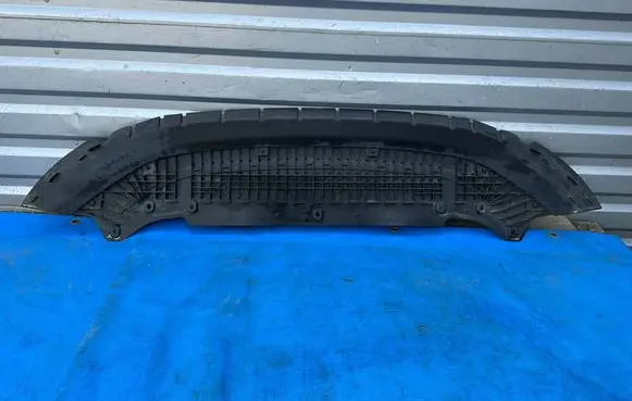 Audi A6 S6 C8 4K Front bumper skid plate/under tray 4K0807611 21010