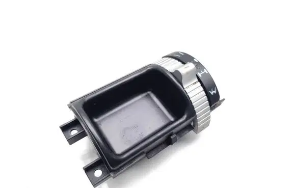 Porsche Cayenne (9PA) Differential lock switch 7L5941435A 33250101