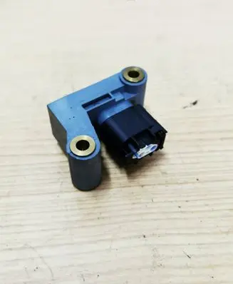 BMW 5 F10 F11 Airbag deployment crash/impact sensor 9159314