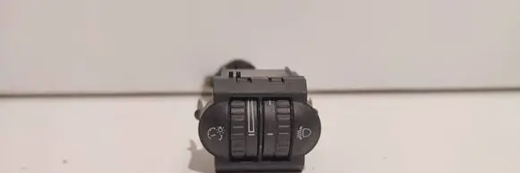 Volkswagen Golf V Headlight level height control switch 1ko941333