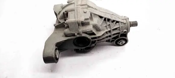 Porsche Cayenne (9Y0 9Y3) Rear differential 4460410093
