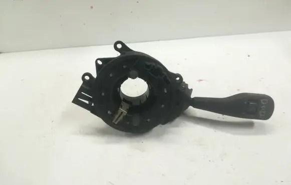 BMW 3 E46 Wiper control stalk 8363664