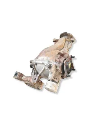 Toyota RAV 4 (XA20) Rear differential 