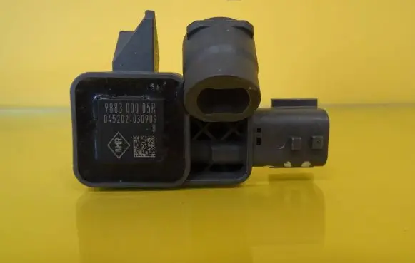 Renault Megane III Airbag deployment crash/impact sensor 988300005R