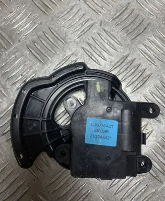 SsangYong Korando Air flap motor/actuator 21G240421