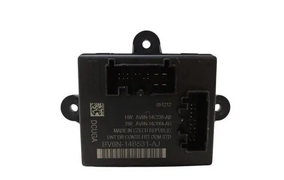 Ford Focus Door control unit/module AV6N14C235AB AV6N14C064AH BV6N14B531AJ