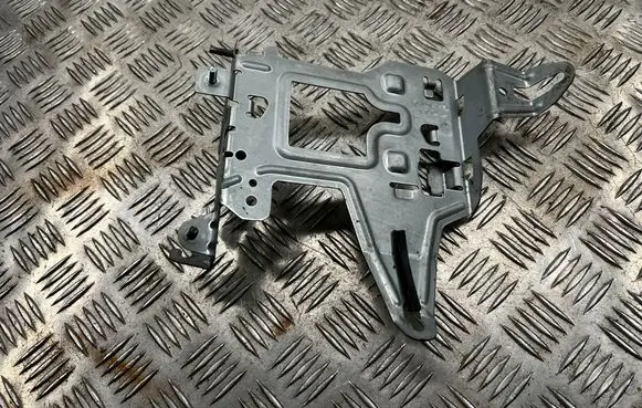 Mercedes-Benz GLC X253 C253 Bracket in trunk/boot A2055451740 09165A