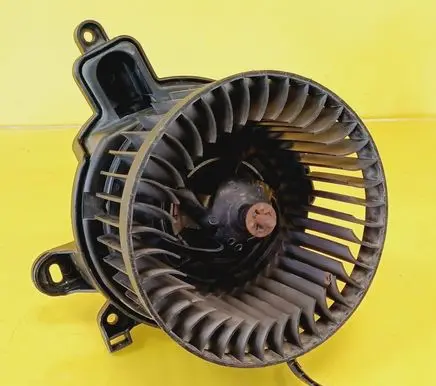 Peugeot Partner Heater fan/blower N31848234Z
