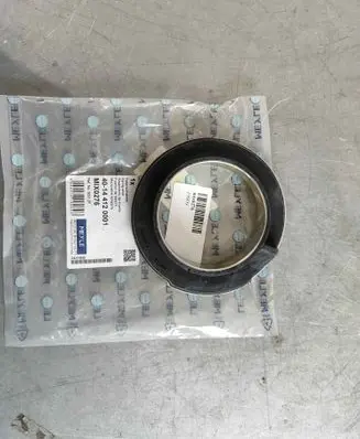 Coil spring mount