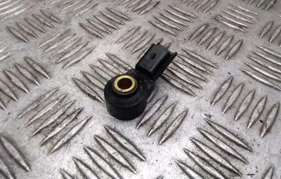 Peugeot 308 Detonation knock sensor 0261231197 V755211480 V75521148001