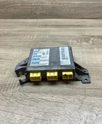 Honda Civic Airbag control unit/module 77960S5SG920M1 5WK43401