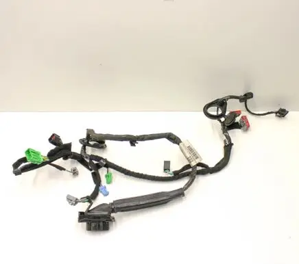 Volvo V40 Front door wiring loom 31334092