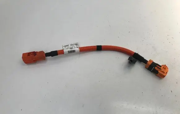 Opel Mokka B Other wiring loom 9832667880
