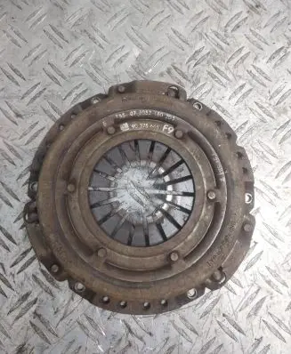 Opel Astra F Pressure plate 90375665 073082180203