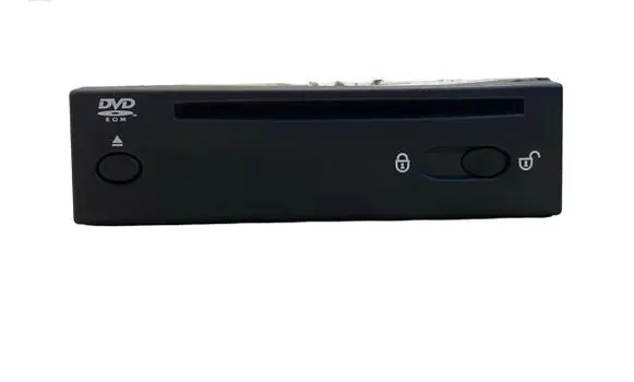 Volvo XC60 Navigation unit CD/DVD player 31285568